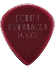 Dunlop 518RJPRD Petrucci Red - Pană chitară Dunlop - 1