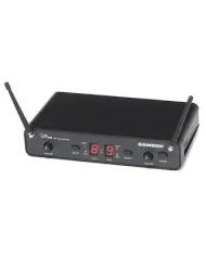 Samson CR288 Handheld cu microfoane Q6 (J) - Sistem Wireless Cu Microfon Samson - 2