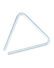 Gon Bops 8" Fiesta - Trianglu Gon Bops - 1