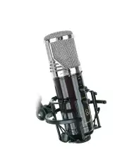 Kurzweil KM-2U Silver - Microfon Condenser USB Kurzweil - 1