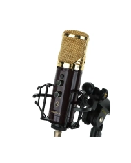 Kurzweil KM-2U Gold - Microfon Condenser USB Kurzweil - 1