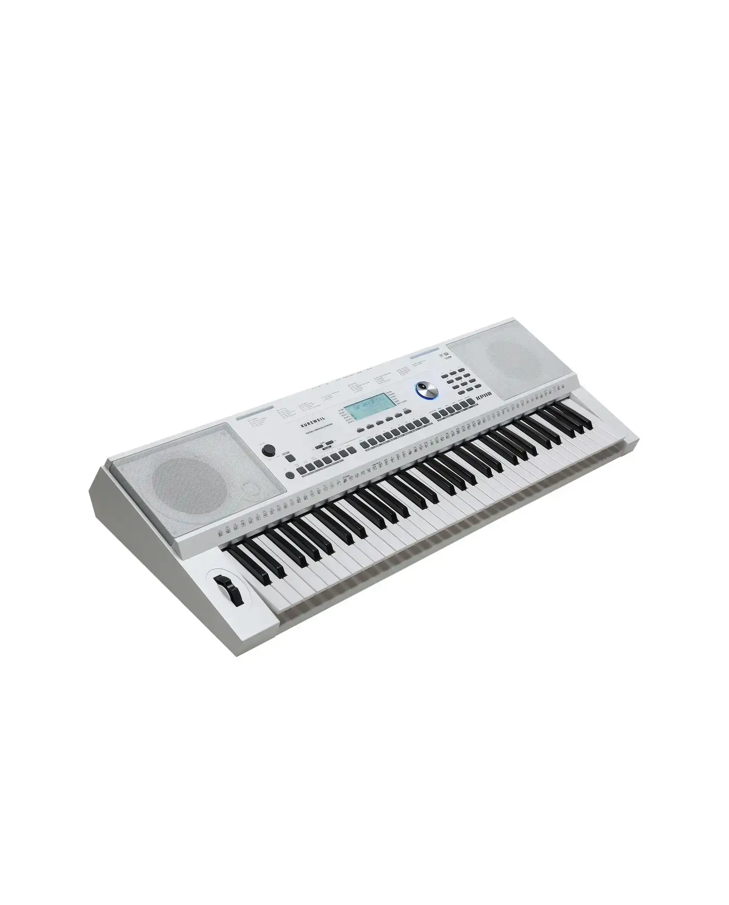 Kurzweil KP110 White - Orga cu acompaniament Kurzweil - 2