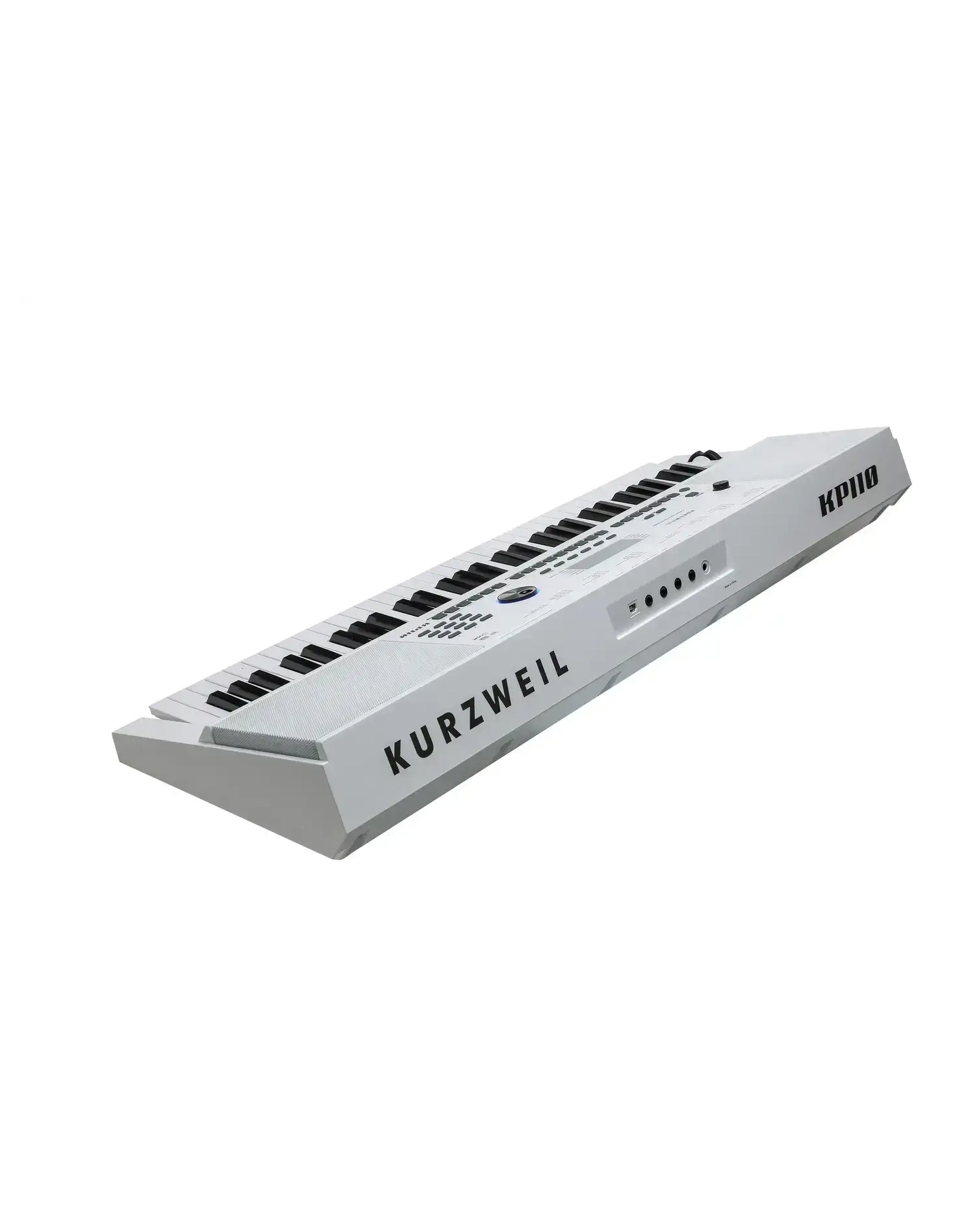 Kurzweil KP110 White - Orga cu acompaniament Kurzweil - 4