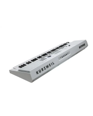 Kurzweil KP110 White - Orga cu acompaniament Kurzweil - 4
