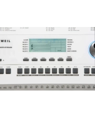Kurzweil KP110 White - Orga cu acompaniament Kurzweil - 5