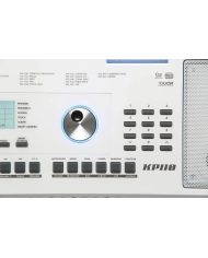 Kurzweil KP110 White - Orga cu acompaniament Kurzweil - 6
