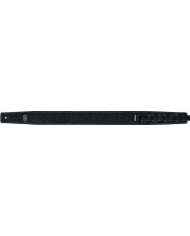 Steph BU-130 Black - Curea Chitara Steph - 1