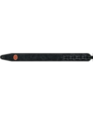 Steph SD-311 Black - Curea Chitara Steph - 1
