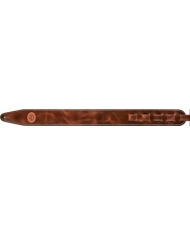 Steph SD-311 Cognac - Curea Chitara Steph - 1