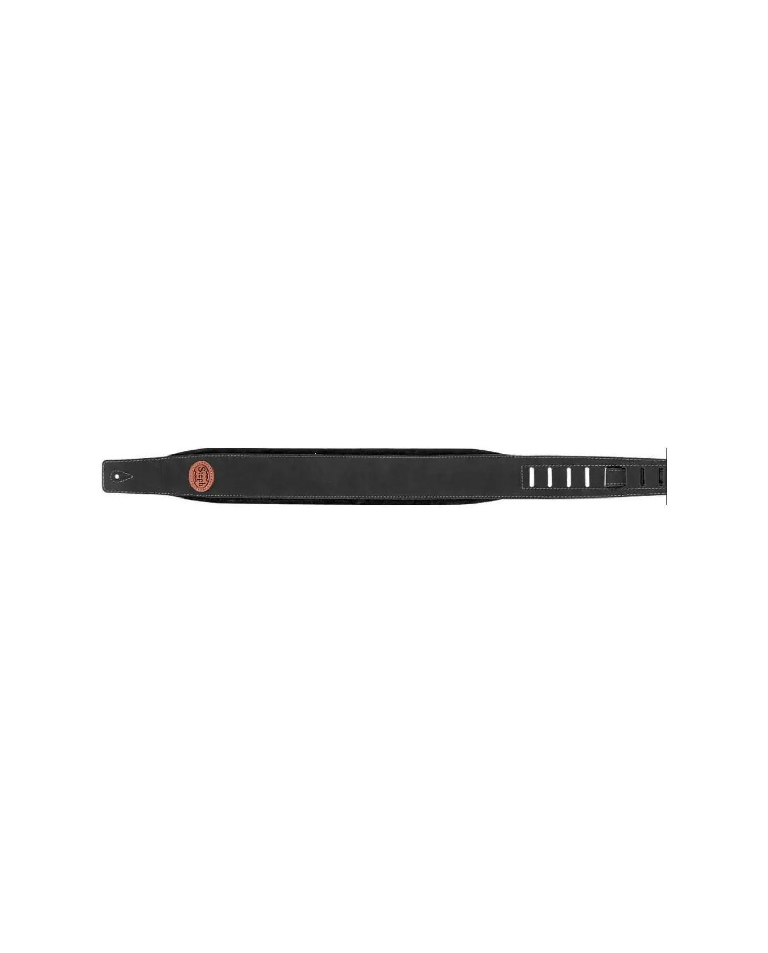 Steph GT-109 Black - Curea Chitara Steph - 1