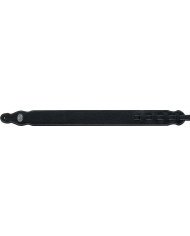 Steph PUL-929 Black - Curea Chitara Steph - 1