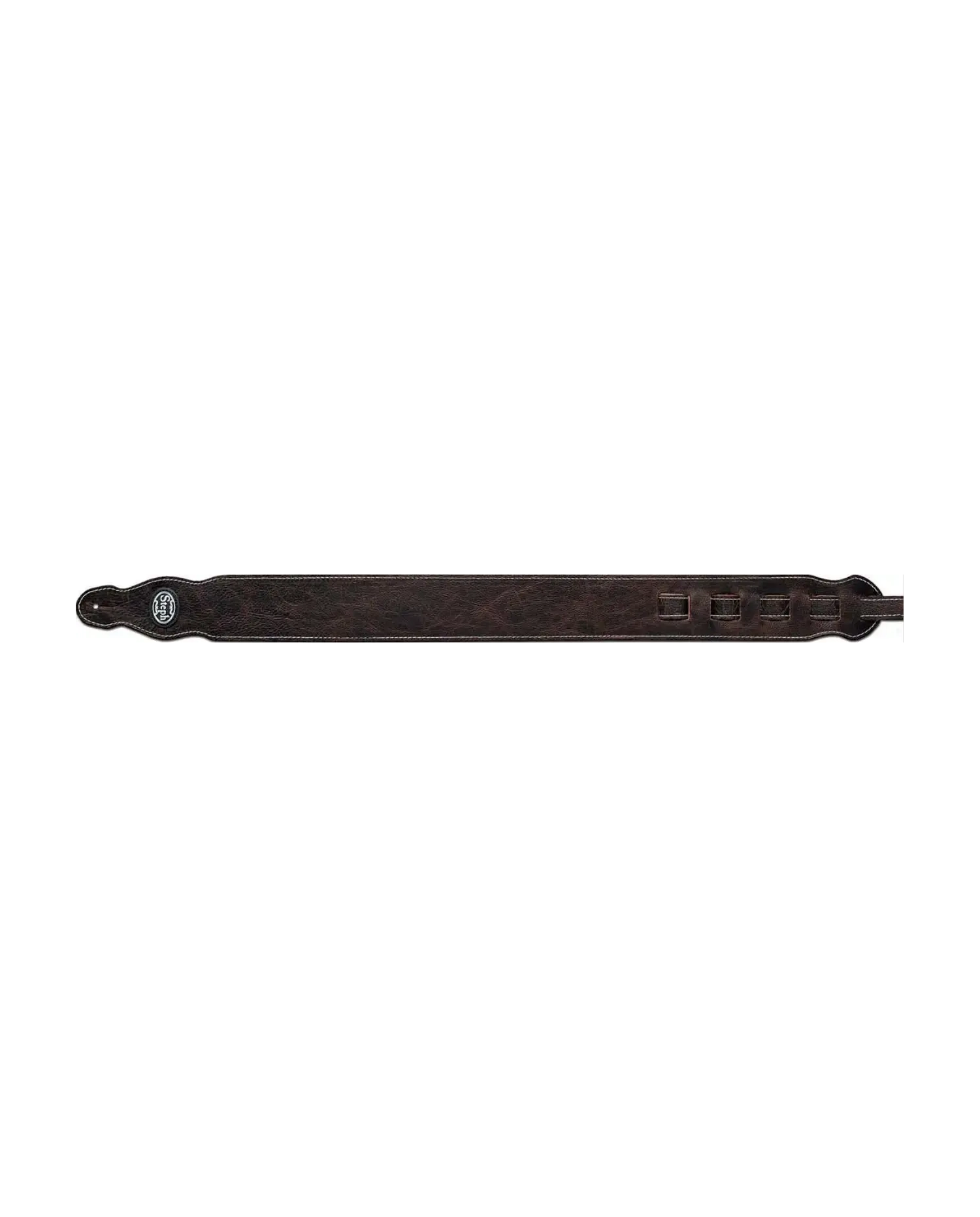 Steph PUL-929 Brown - Curea Chitara Steph - 1