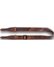 Steph IND-1818 Cognac - Curea Chitara Steph - 1