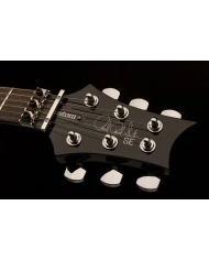 PRS SE Custom 24 Floyd Rose Charcoal Burst - Chitara electrica PRS - 5