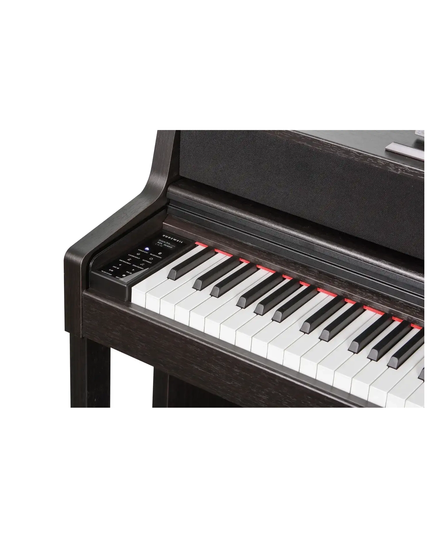 Kurzweil CUP410 SR - Pian Digital Kurzweil - 3