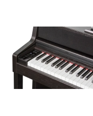 Kurzweil CUP410 SR - Pian Digital Kurzweil - 3