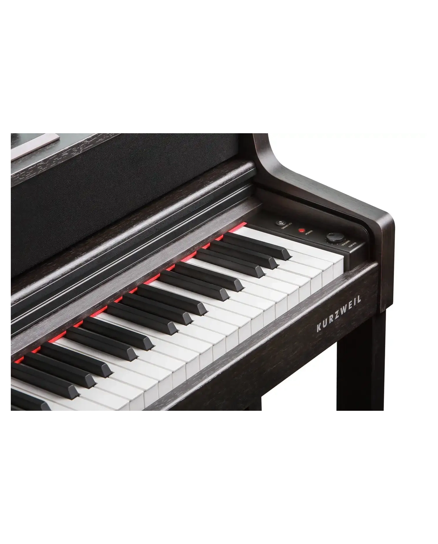 Kurzweil CUP410 SR - Pian Digital Kurzweil - 5