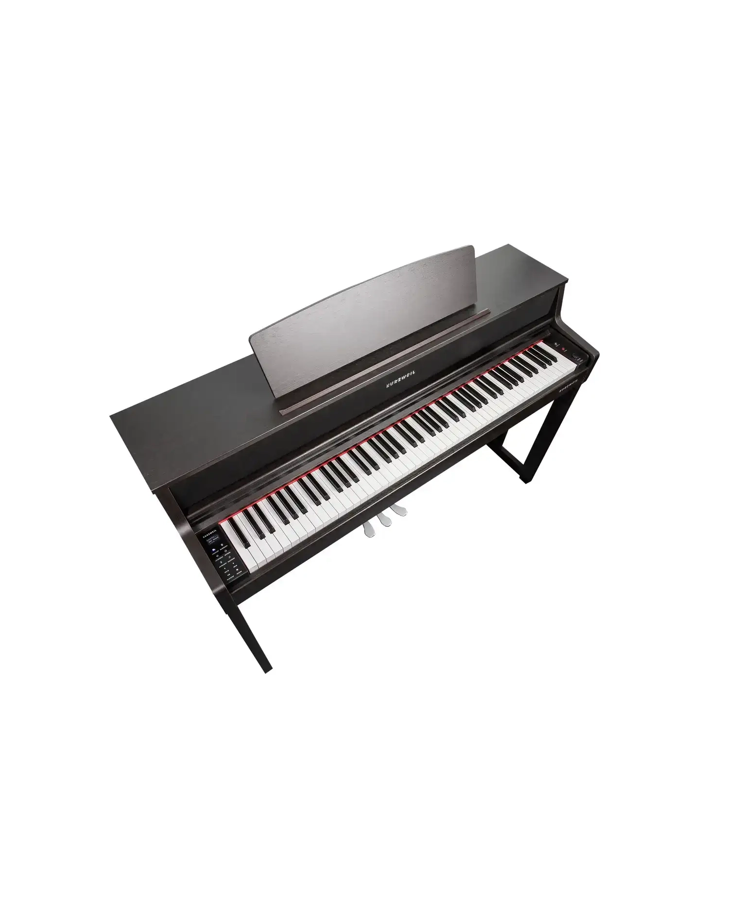 Kurzweil CUP410 SR - Pian Digital Kurzweil - 6