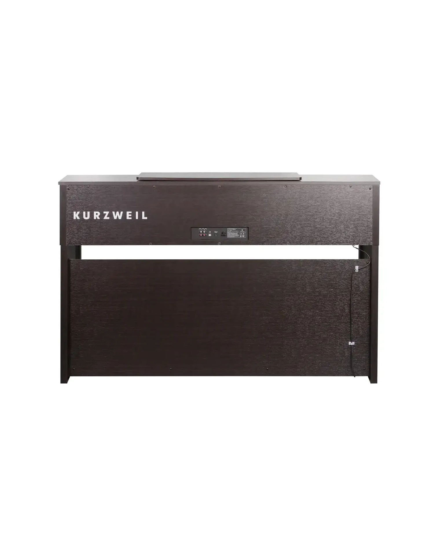 Kurzweil CUP410 SR - Pian Digital Kurzweil - 7