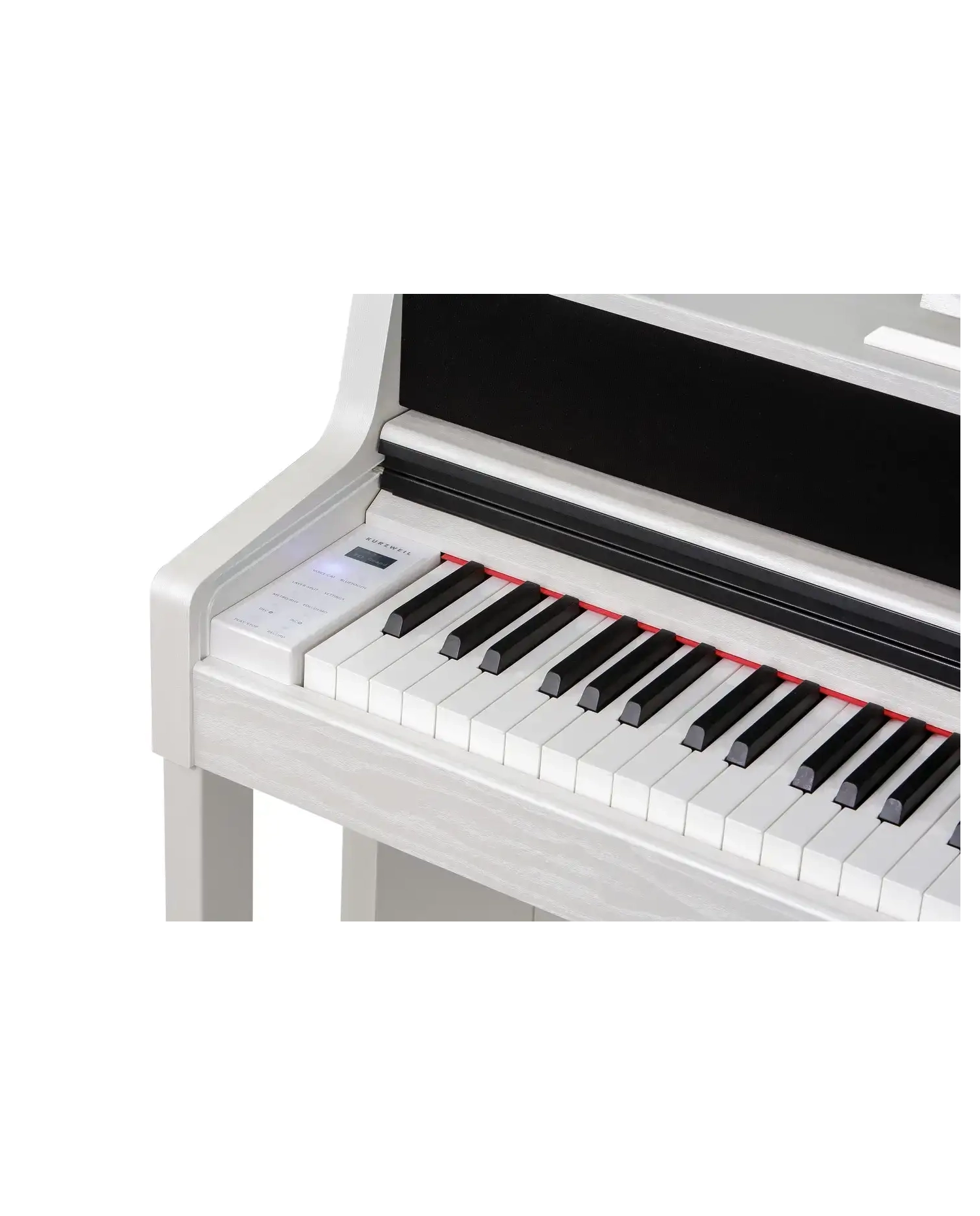 Kurzweil CUP410 WH- Pian Digital Kurzweil - 4