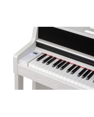 Kurzweil CUP410 WH- Pian Digital Kurzweil - 4