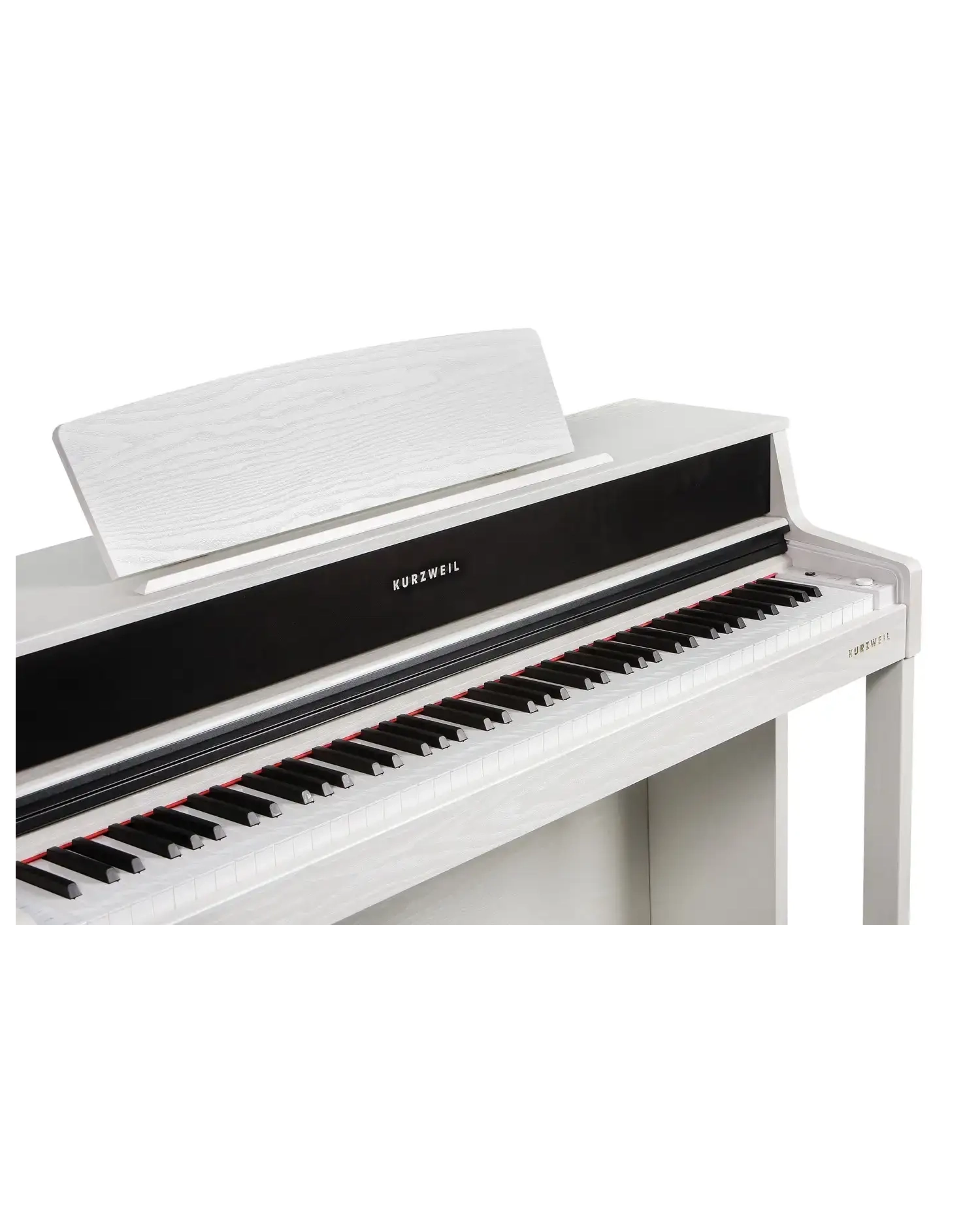 Kurzweil CUP410 WH- Pian Digital Kurzweil - 3