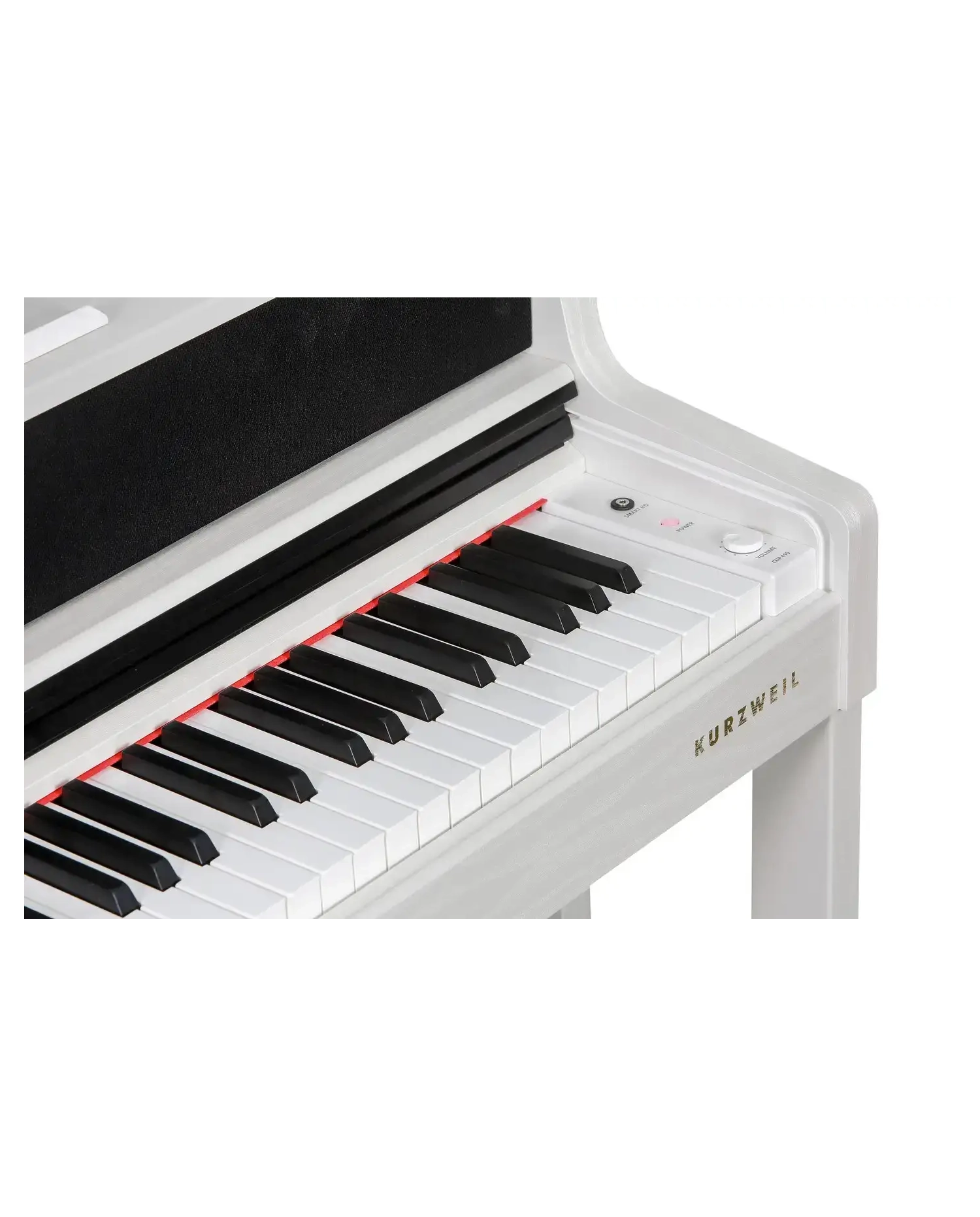 Kurzweil CUP410 WH- Pian Digital Kurzweil - 5