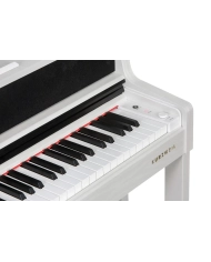 Kurzweil CUP410 WH- Pian Digital Kurzweil - 5