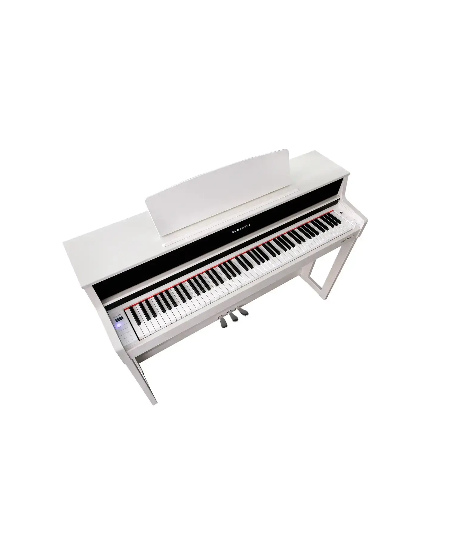 Kurzweil CUP410 WH- Pian Digital Kurzweil - 6
