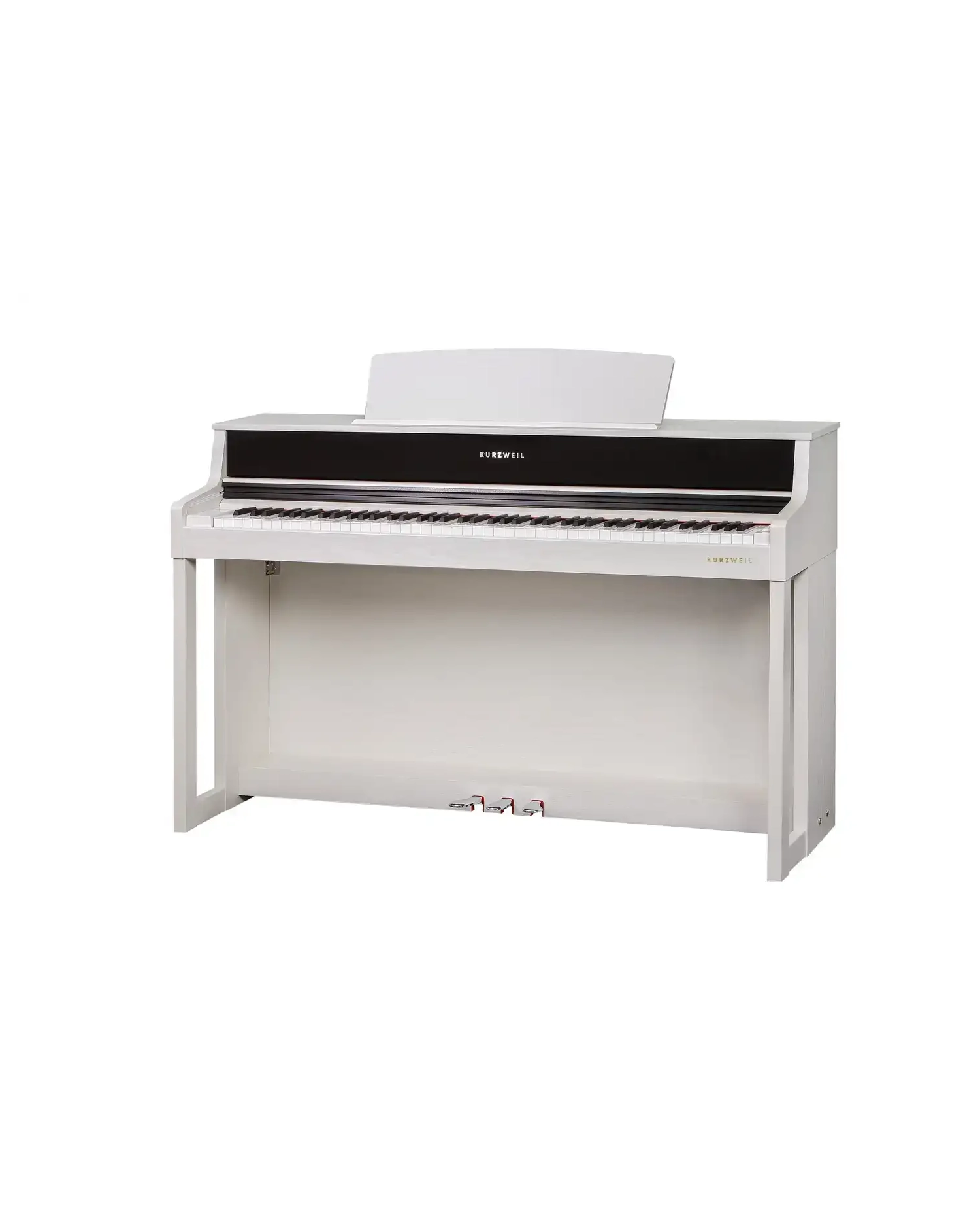 Kurzweil CUP410 WH- Pian Digital Kurzweil - 2