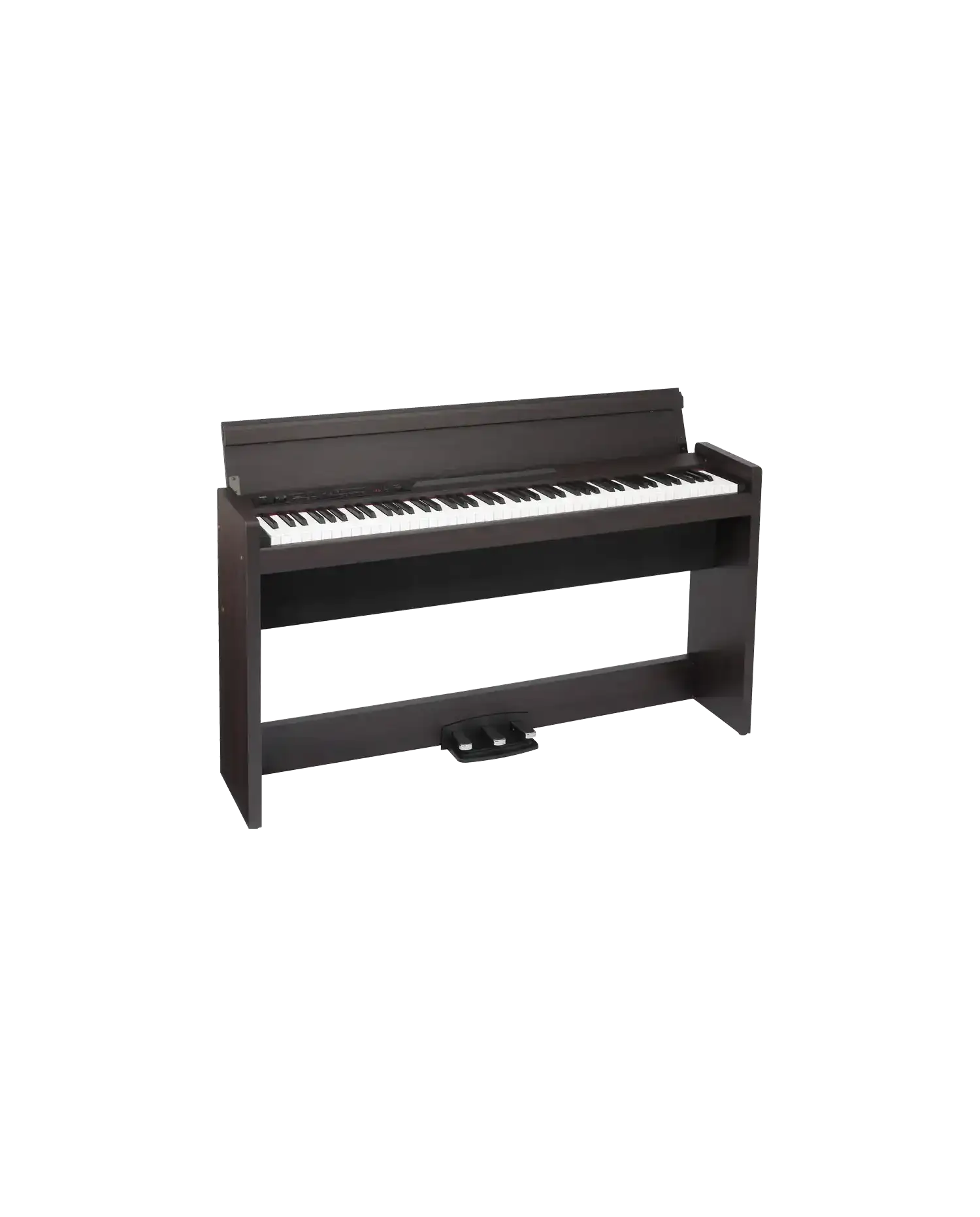 Korg LP-380 Rosewood USB - Pian Digital Korg - 2