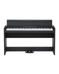 Korg LP-380 Black USB - Pian Digital Korg - 1