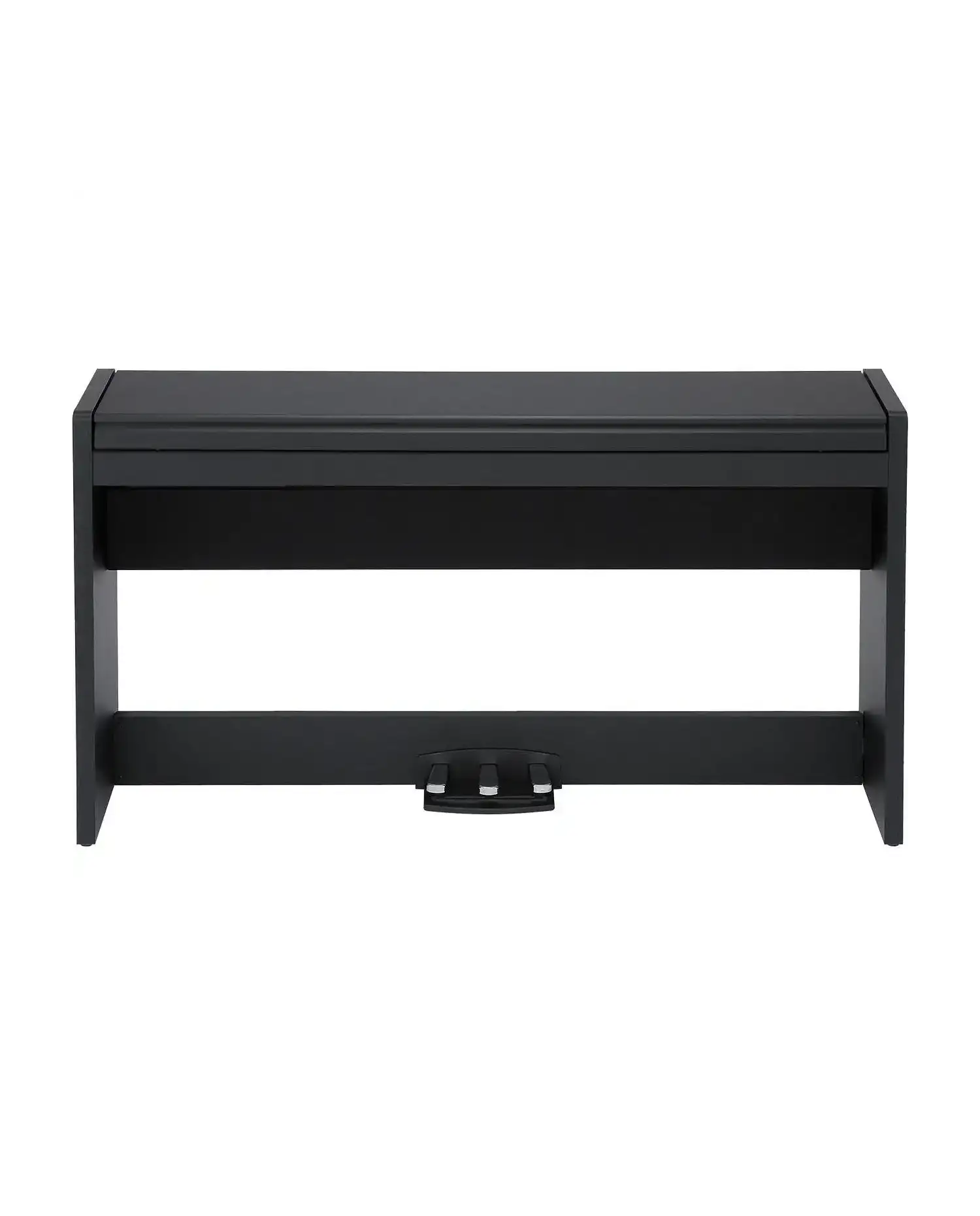 Korg LP-380 Rosewood Black USB - Pian Digital Korg - 4