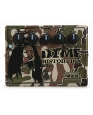 MXR DD11EU Dime Distortion - Pedala distortion MXR - 1