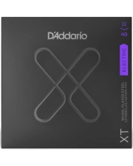 D'Addario XT Electric Medium - Corzi Chitara Electrica 11-49 D'Addario - 1