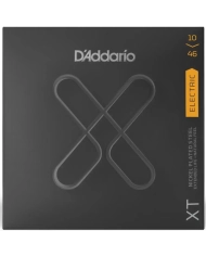 D'Addario XT Electric Regular Light - Corzi Chitara Electrica 10-46 D'Addario - 1