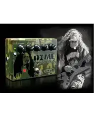 MXR DD11EU Dime Distortion - Pedala distortion MXR - 2