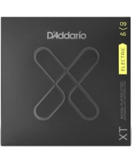 D'Addario XT Electric Super Light Top Regular Bottom - Corzi Chitara Electrica 09-46 D'Addario - 1