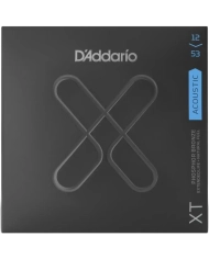 D'Addario XT Acoustic Phosphor Bronze Light - Corzi Chitara Acustica 12-53 D'Addario - 1