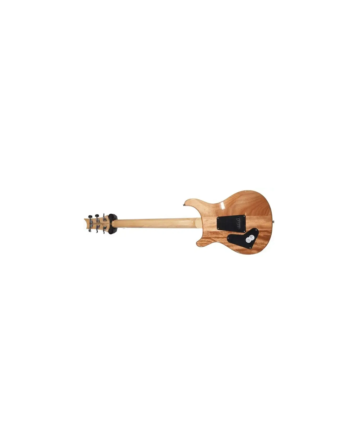 PRS SE Custom 24 Bonnie Pink - Chitara electrica PRS - 2
