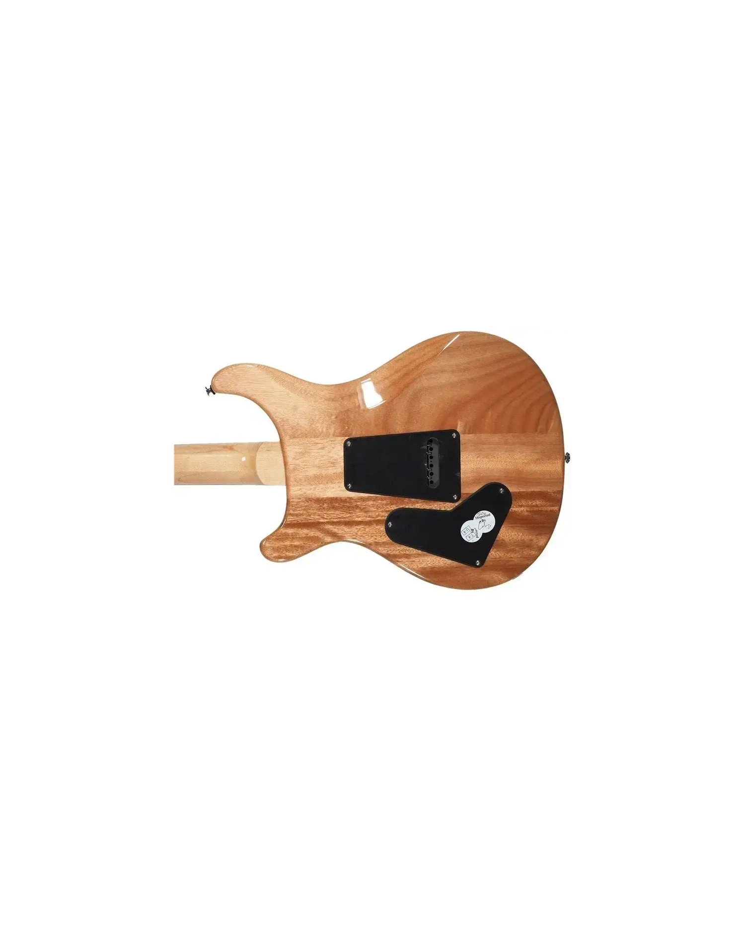 PRS SE Custom 24 Bonnie Pink - Chitara electrica PRS - 4