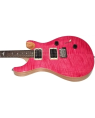 PRS SE Custom 24 Bonnie Pink - Chitara electrica PRS - 3