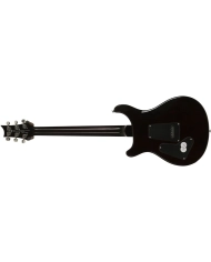 PRS SE Custom 24 Black Gold Burst - Chitara electrica PRS - 1