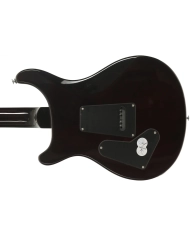 PRS SE Custom 24 Black Gold Burst - Chitara electrica PRS - 3