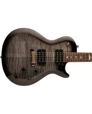 PRS SE 245 Charcoal Burst - Chitara electrica cu husa PRS - 4