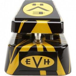 MXR EVH95 Eddie Van Halen Wah - Pedala wah MXR - 2