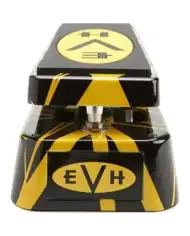 MXR EVH95 Eddie Van Halen Wah - Pedala wah MXR - 2