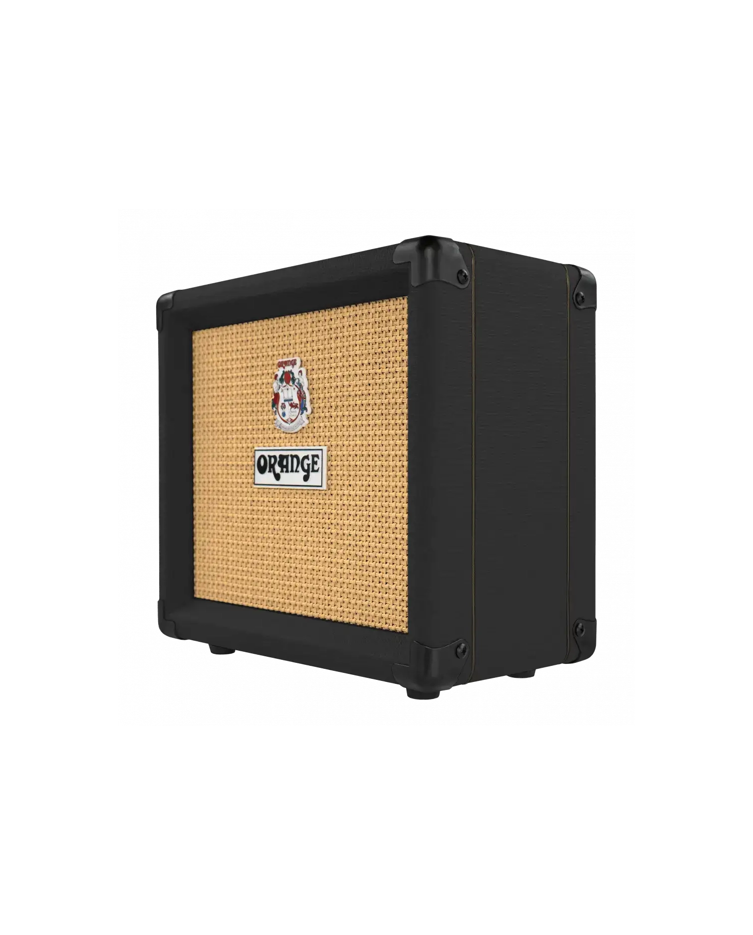 Orange Crush 12 Black - Amplificator Chitara Orange - 1