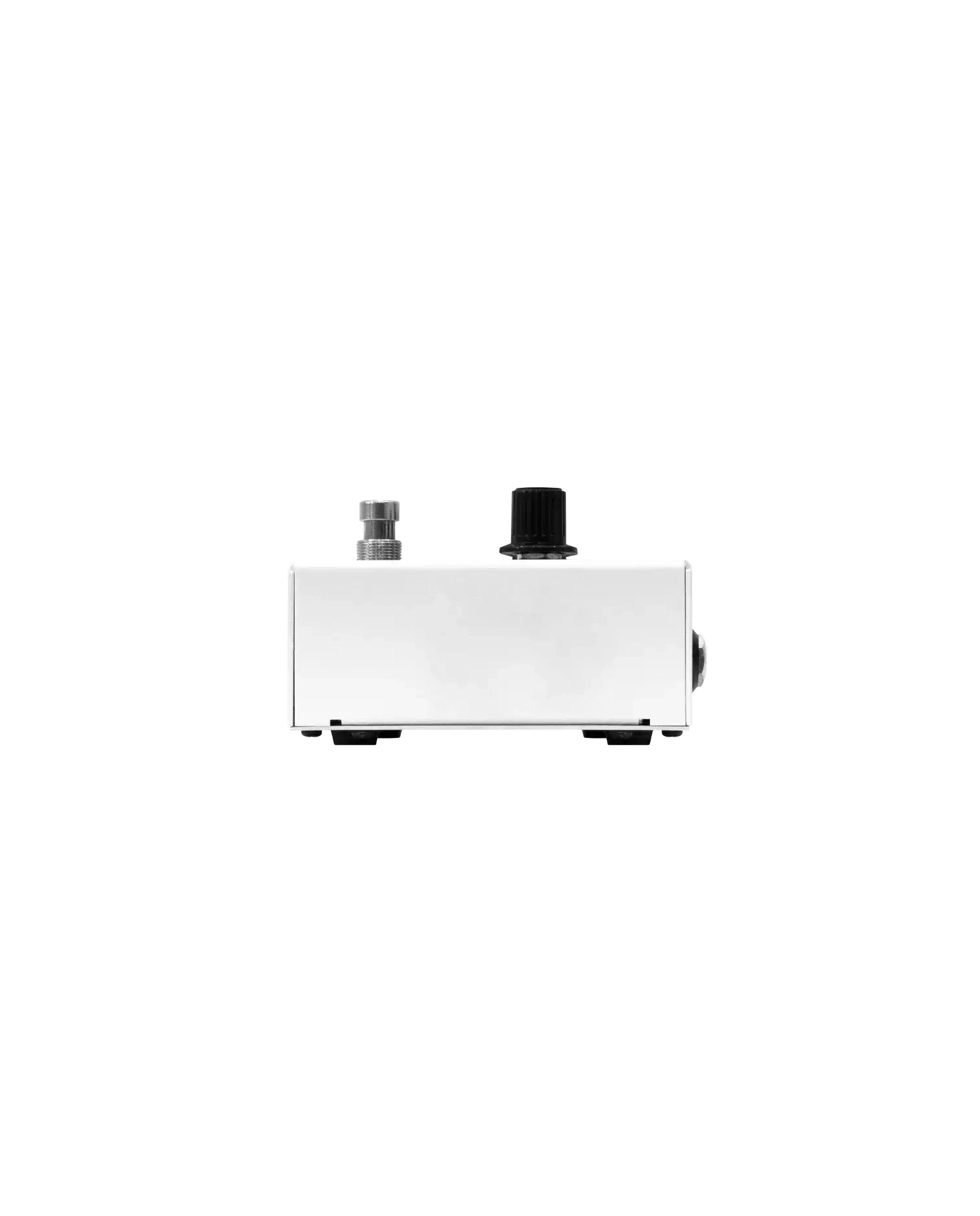 Orange Terror Stamp - Amplificator chitara format pedala Orange - 5