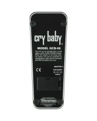 MXR GCB95 Crybaby - Pedala wah MXR - 2